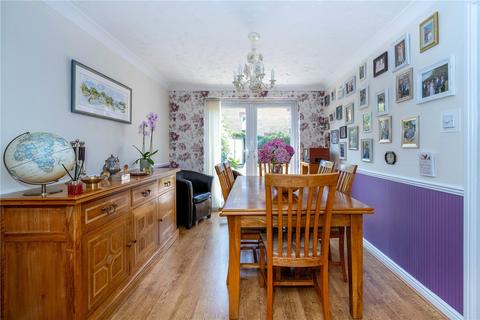 4 bedroom detached house for sale, Campion Drive, Deeping St. James, Peterborough, Lincolnshire, PE6