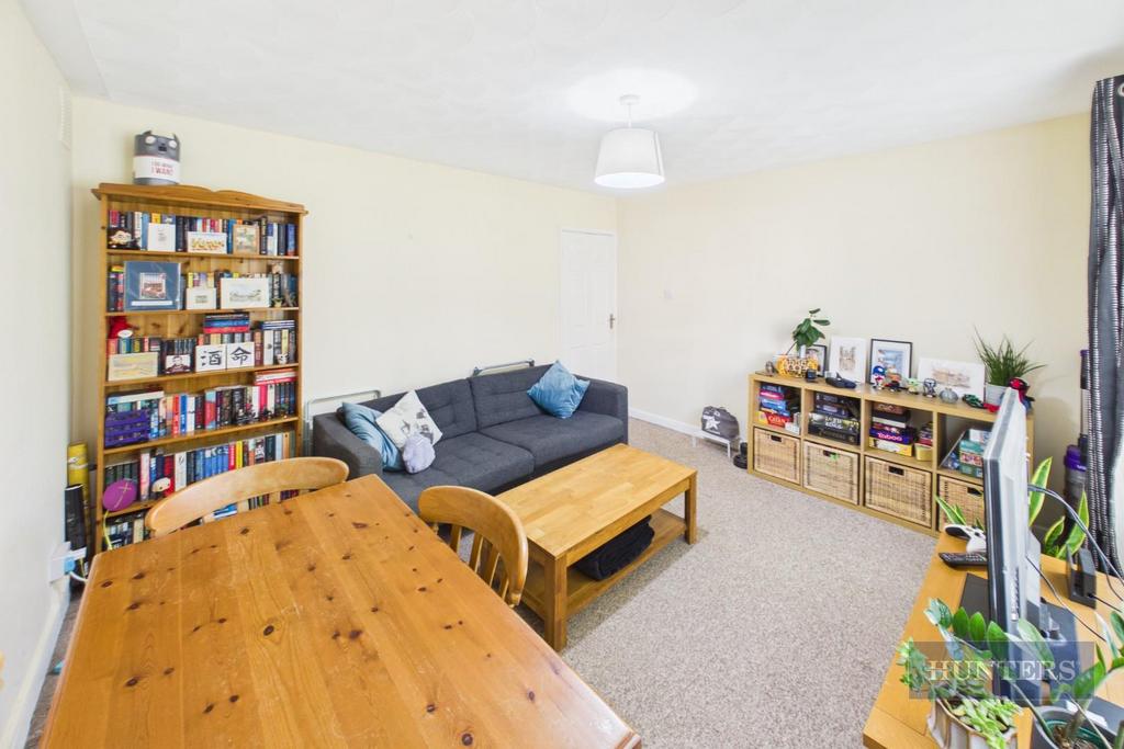 Apartment in Southampton, Bedford Place, Banister's Park - View 4