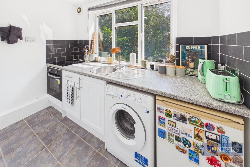 Apartment in Southampton, Bedford Place, Banister's Park - View 5