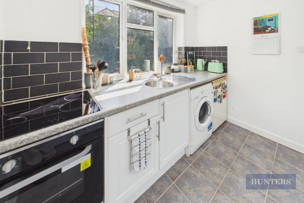 Apartment in Southampton, Bedford Place, Banister's Park - More