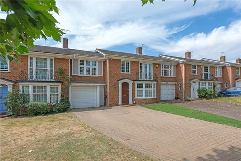 Oakwood Avenue, Beckenham, BR3