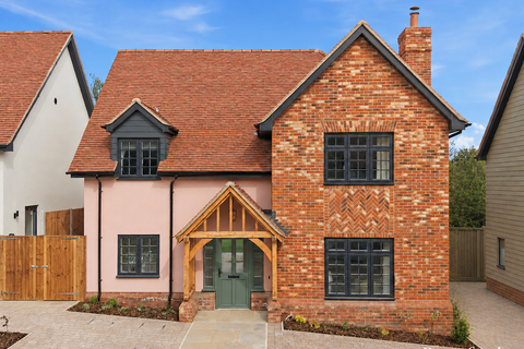 Wigley Bush Lane, South Weald, CM14