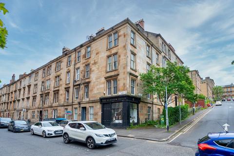 undefined, West Graham Street, Flat 3-1, Glasgow, G4