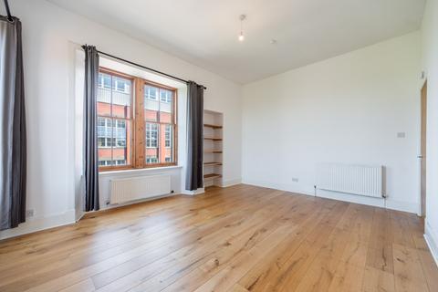 undefined, West Graham Street, Flat 3-1, Glasgow, G4