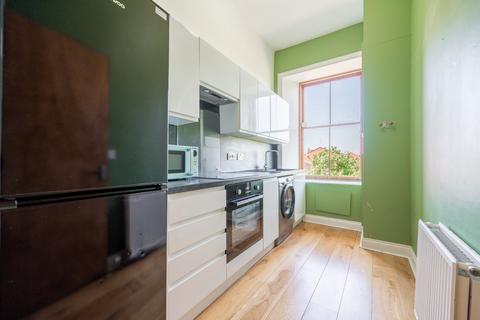 undefined, West Graham Street, Flat 3-1, Glasgow, G4