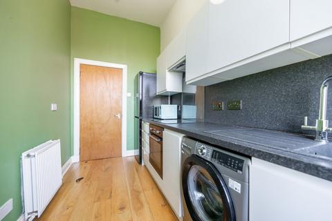 undefined, West Graham Street, Flat 3-1, Glasgow, G4