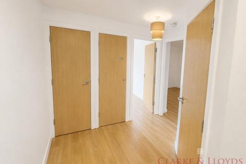 2 bedroom flat to rent, Barking IG11