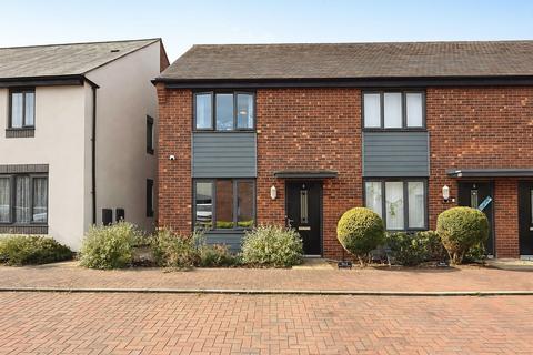 2 bedroom end of terrace house for sale, Bickerton Grove, Telford TF3