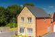 Plot 74 The Melford, Cashmere Park, Exeter Road, South Molton, Devon, EX36