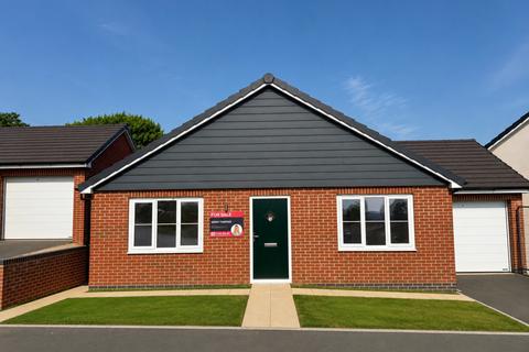 undefined, Broadweavers Close, Wincanton, BA9