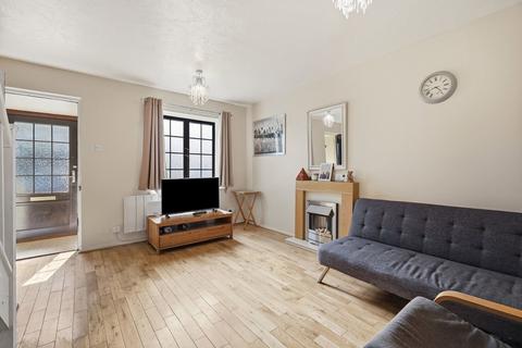2 bedroom end of terrace house for sale, Southerngate Way, London, SE14 6DN