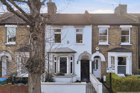 Cheneys Road, Leytonstone, Greater London, E11 3LN