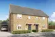 Plot 057, The Flatford at Hopkins Homes at Wixams, Hopkins Homes at Wixams, Four Acre Drive MK42