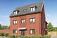 073, The Moulton at Tilia Homes at Wixams, Wixams MK45 3GT