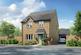 117, The Chelford at Tilia Homes at Wixams, Wixams MK45 3GT