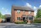075, The Rensford at Tilia Homes at Wixams, Wixams MK45 3GT