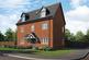 Plot 21, The Hillgrove at Bordesley Manor, Bordesley Hall, Rowney Green B48