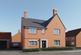 The Harper at Moreton Fields, Off Lincoln MK18