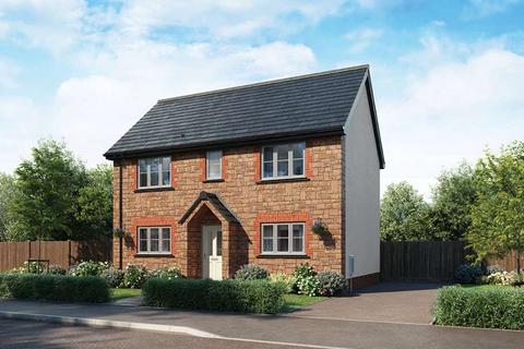 undefined, Plot 88, The Alder at Lark View, Lark View PL14