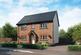 Plot 88, The Alder at Lark View, Lark View PL14
