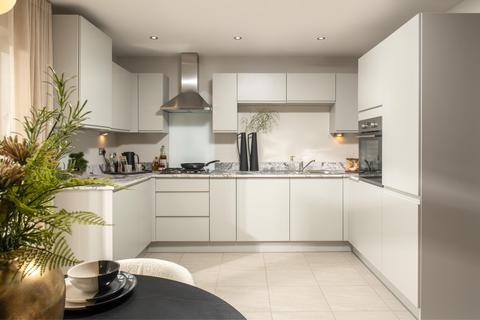 3 bedroom semi-detached house for sale, The Poynton at Skyline, Off Queens Road M40