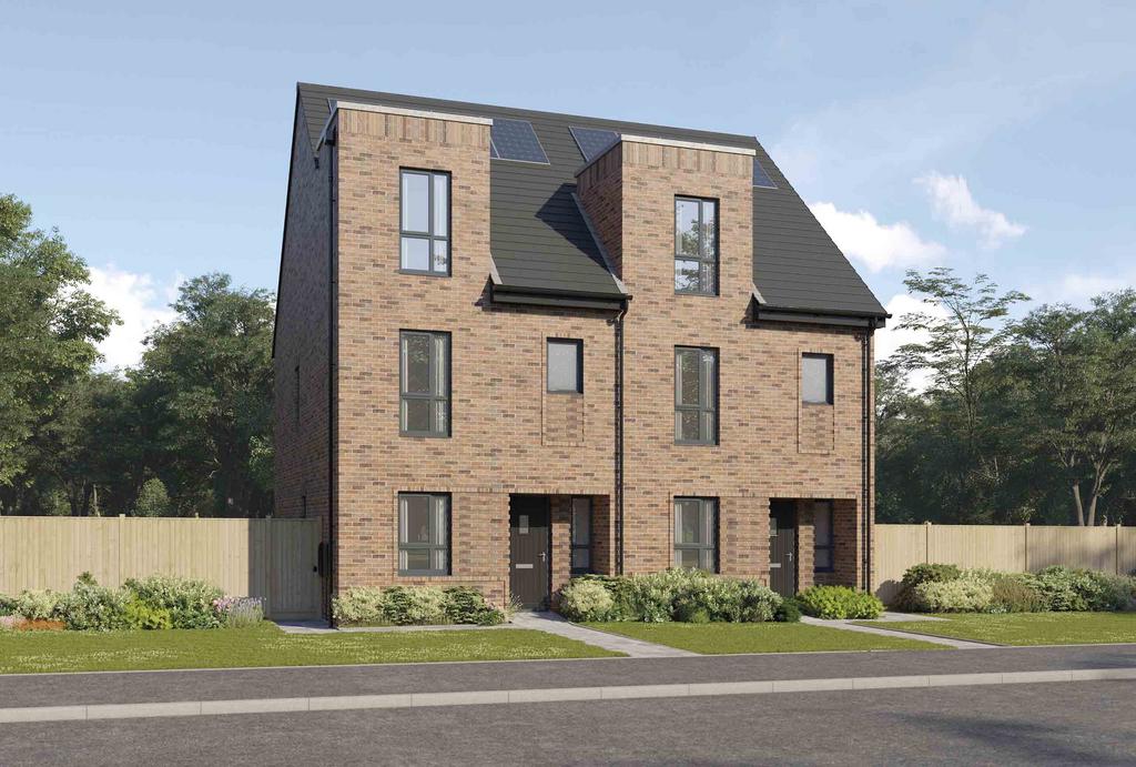 The Cheadle at Skyline, Off Queens Road M40, Manchester