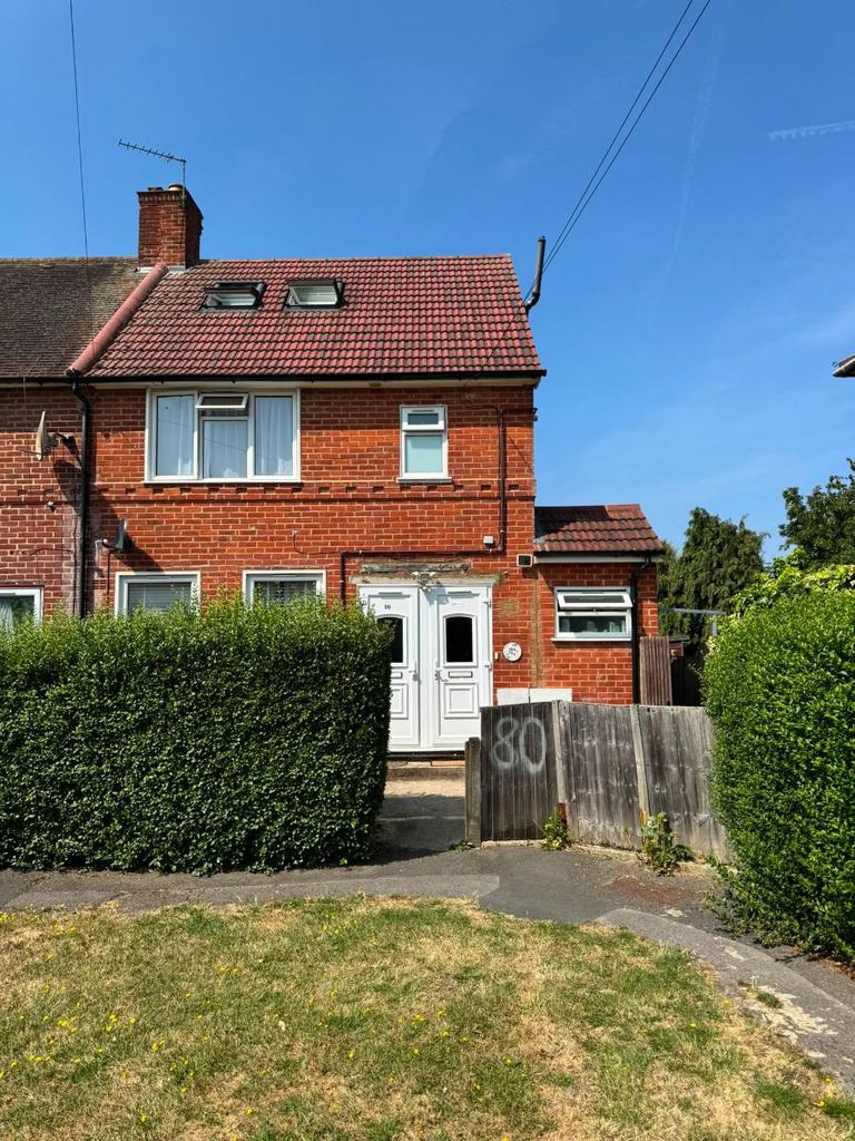 House in London