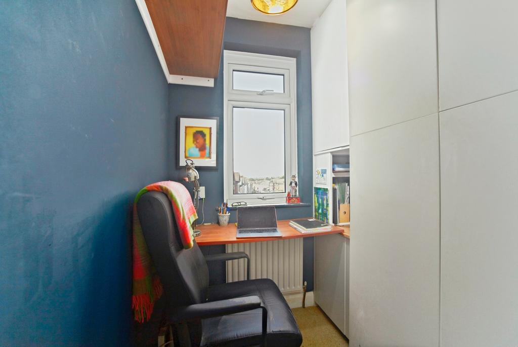 Home Office