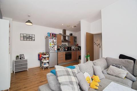 2 bedroom apartment for sale, Eccles Fold, Manchester, M30