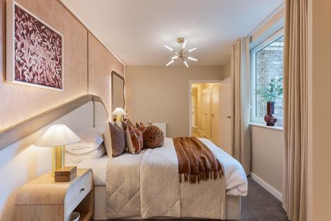 1 bedroom apartment for sale, Plot The Aspen 0131, The Aspen at Southall Grove, High Street> UB1