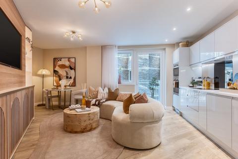 1 bedroom apartment for sale, Plot The Aspen 0131, The Aspen at Southall Grove, High Street> UB1