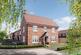 Plot 154, The Spruce at Bovis Homes at Bollin Grange, Gaw End Lane SK11