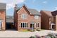 Plot 280, The Aspen at Bovis Homes at Bollin Grange, Gaw End Lane SK11