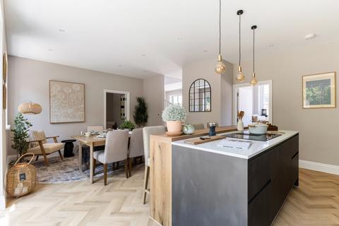4 bedroom detached house for sale, Redbridge Lane, Dorchester DT2