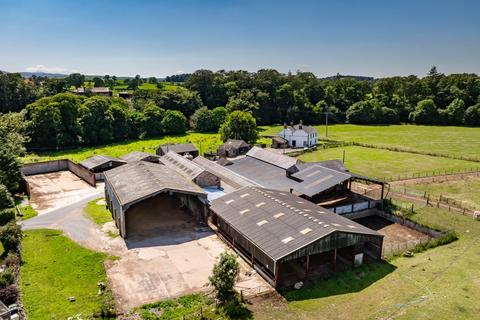6 bedroom detached house for sale, Gaitsgill Farm, Dalston, Carlisle, Cumbria, CA5