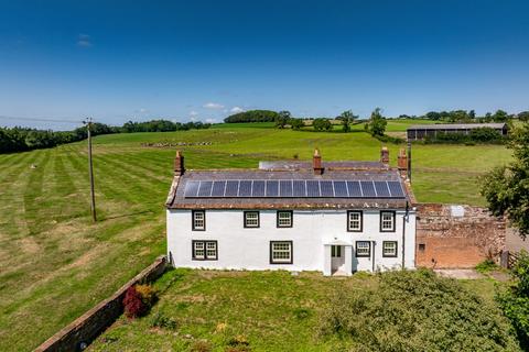 6 bedroom detached house for sale, Gaitsgill Farm, Dalston, Carlisle, Cumbria, CA5