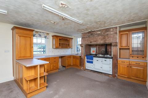 6 bedroom detached house for sale, Gaitsgill Farm, Dalston, Carlisle, Cumbria, CA5