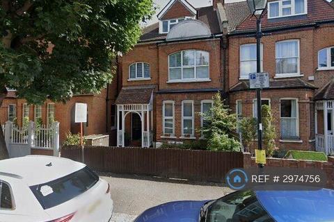 2 bedroom maisonette to rent, Esmond Road, London, W4