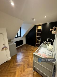 2 bedroom maisonette to rent, Esmond Road, London, W4