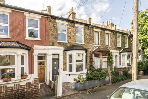 Heyworth Road, London, E15
