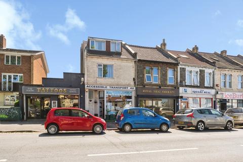 4 bedroom maisonette for sale, Staple Hill Road, Bristol, BS16