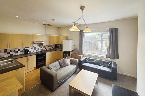 4 bedroom maisonette for sale, Staple Hill Road, Bristol, BS16