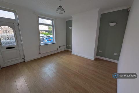 2 bed terraced house for rent in Florence St, St Helens, WA9