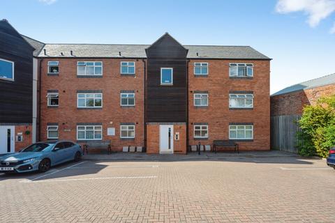 2 bedroom flat for sale, Diglis Road, Worcester, Worcestershire, WR5