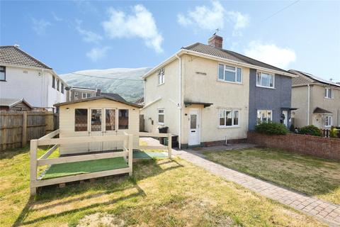 2 bedroom semi-detached house for sale, Minyffordd, Swansea SA9