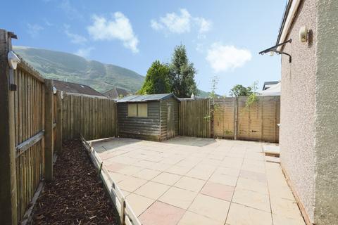 2 bedroom semi-detached house for sale, Minyffordd, Swansea SA9