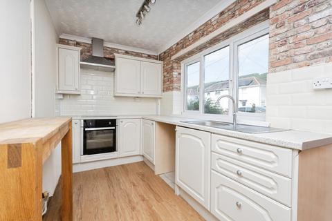 2 bedroom semi-detached house for sale, Minyffordd, Swansea SA9