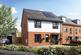 The Colford - Plot 52 at Kenton Bank Meadows, Kenton Bank Meadows, Kenton Bank Foot NE13