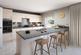 The Ayleford - Plot 161 at Coatham Meadows, Coatham Meadows, Allens West TS16