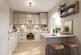 The Finholme - Plot 79 at Seaham Garden Village Phase 2, Seaham Garden Village Phase 2, Cold Hesledon SR7